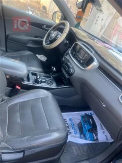 كيا سورينتو